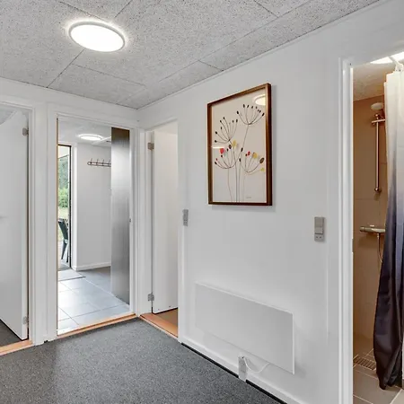 Feriehus Mert - 1-2km From The Sea By Interhome