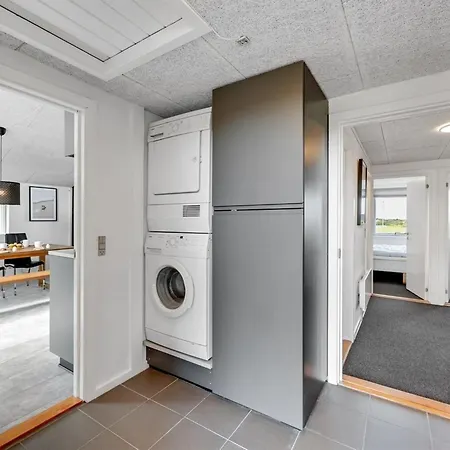 Mert - 1-2km From The Sea By Interhome * Ringkøbing