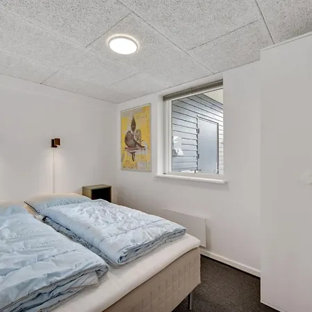 Mert - 1-2km From The Sea By Interhome Feriehus *