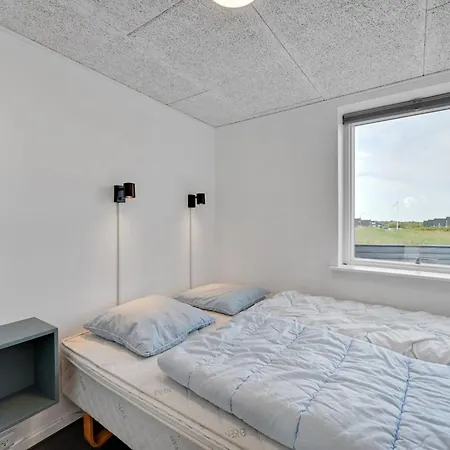 Mert - 1-2km From The Sea By Interhome * Ringkøbing