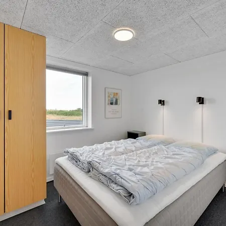 Feriehus Mert - 1-2km From The Sea By Interhome Ringkøbing