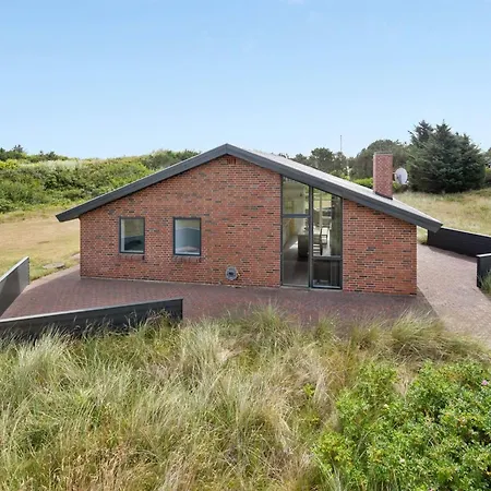 Feriehus Mert - 1-2km From The Sea By Interhome